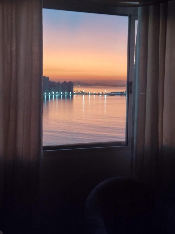Apartamento Pe Na Areia São Vicente 외부 사진